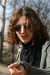 Роман Беляков (Алмазов) * Весна 2005 года